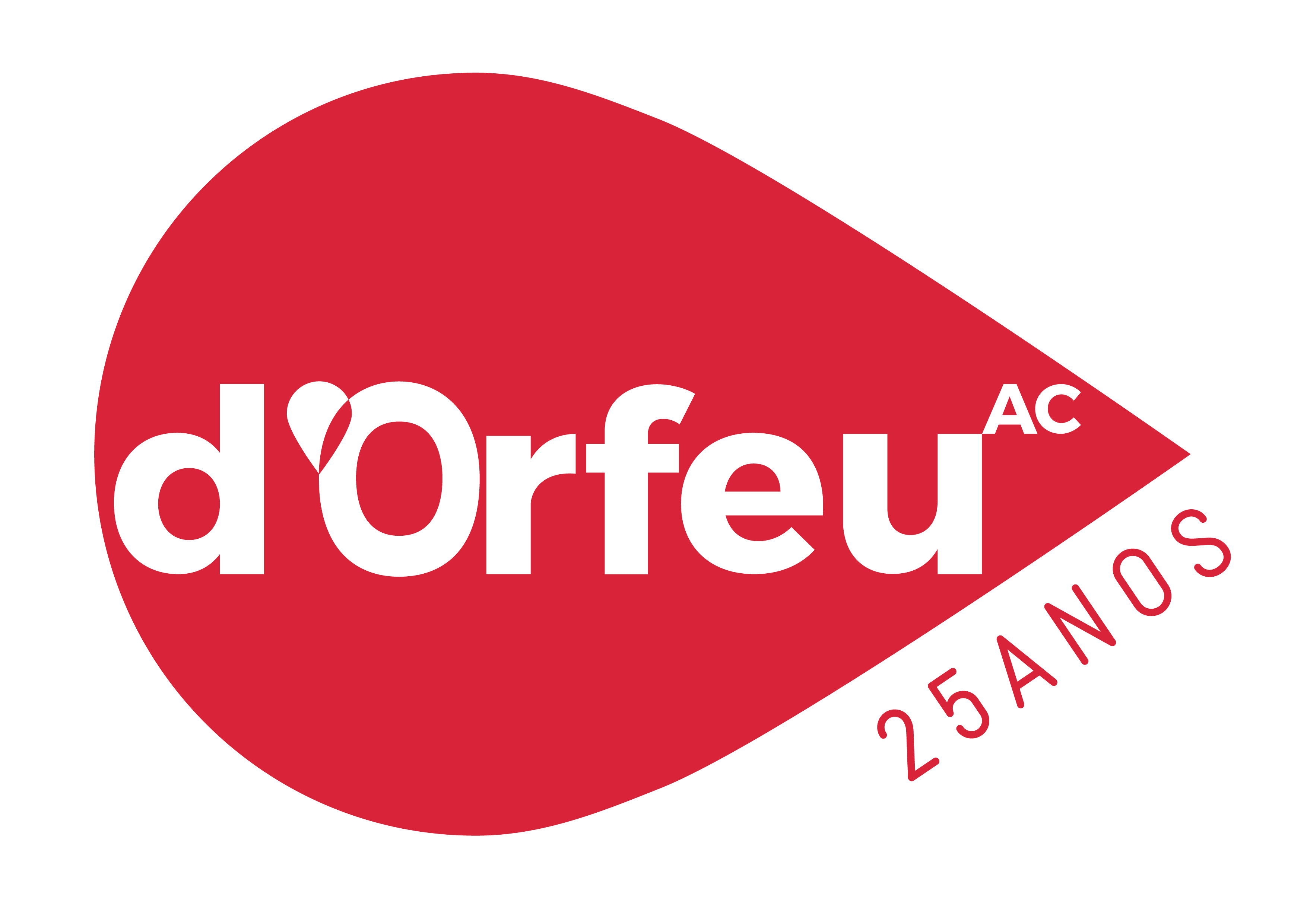 D'ORFEU