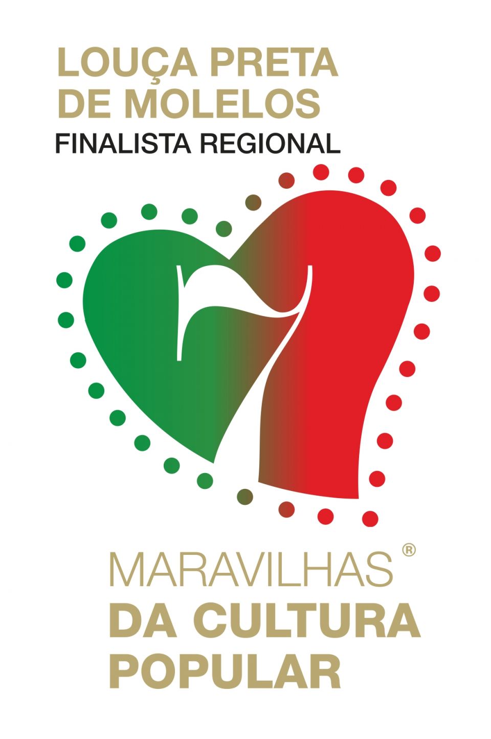 Louça Preta de Molelos - Finalista Regional