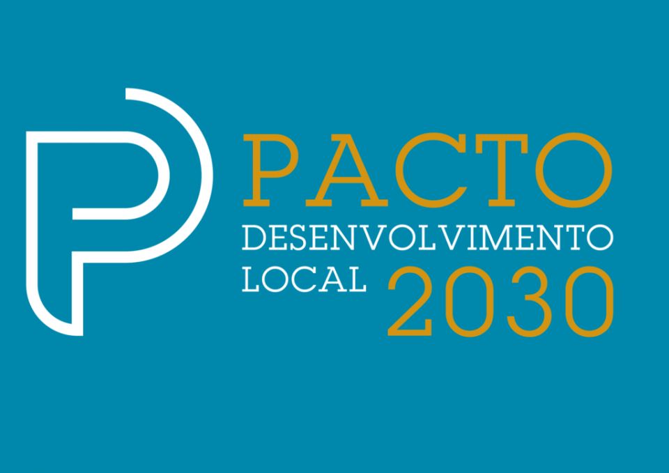 ADICES subscreve Pacto de Desenvolvimento Local 2030
