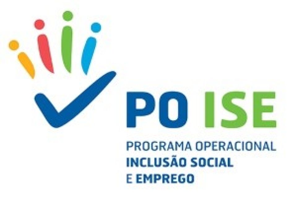 O PO ISE – Programa Operacional Inclusão Social e Emprego