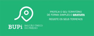 BUPi - PROTEJA O SEU TERRITÓRIO DE FORMA SIMPLES E GRATUITA