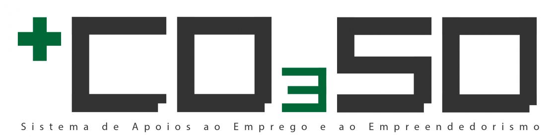 Candidaturas +COESO Emprego