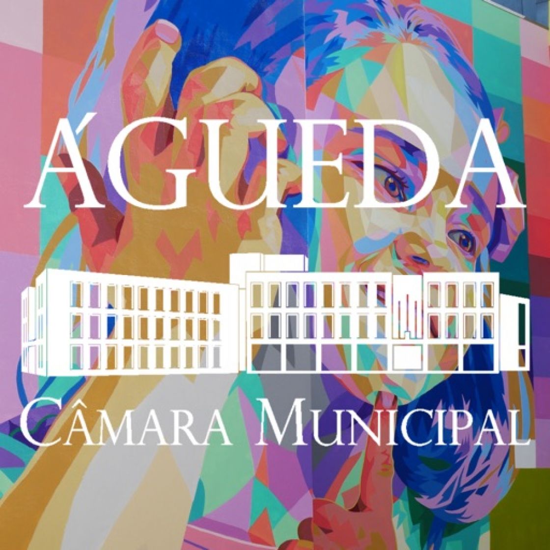 CÂMARA MUNICIPAL DE ÁGUEDA lança novo SITE