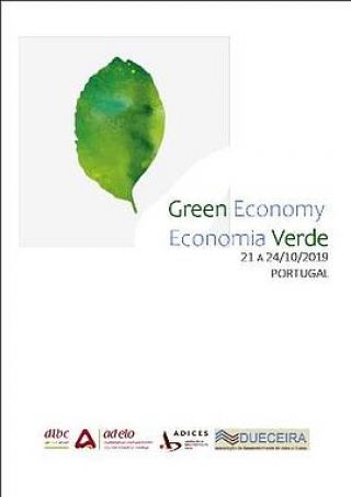 ECONOMIA VERDE - COMPREENDER O TERRITÓRIO PARA MELHOR INTERVIR