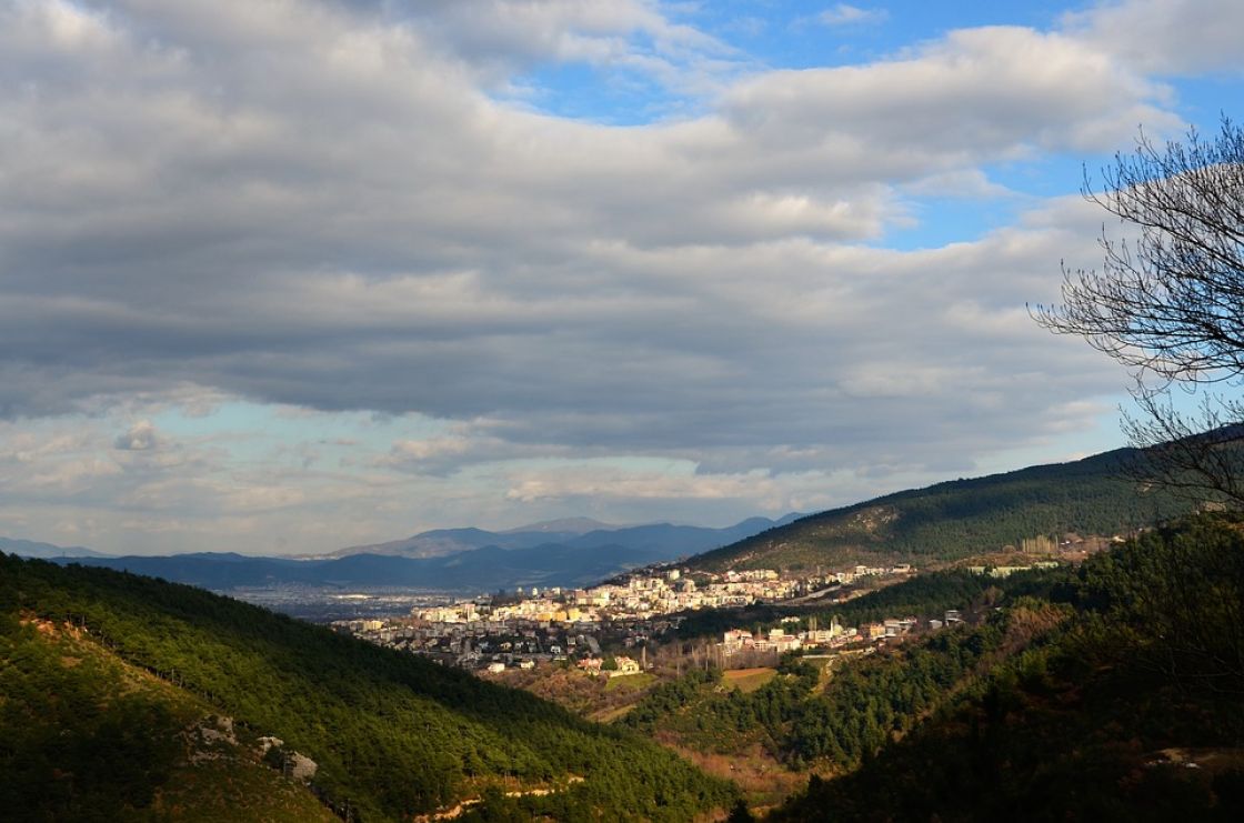 CONDOMÍNIO DE ALDEIA